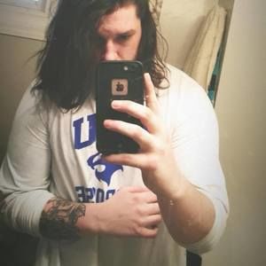 Meet your Posher, Cory